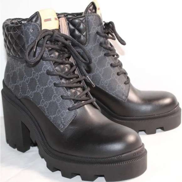 Gucci boots - Picture 3 of 7